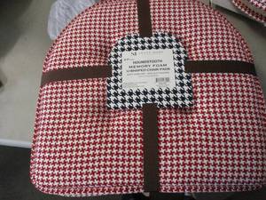 Sweet Home Collection Houndstooth M...