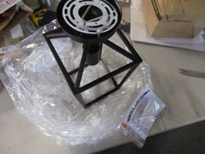 Semi Flesh Mount Ceiling Light...