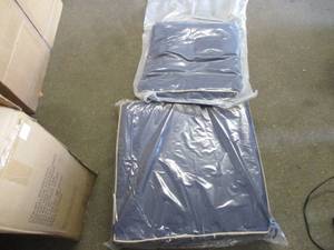 Patio Sofa Cushion Seat and Back...