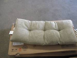 The Gripper Non Slip Bench Cushion ...