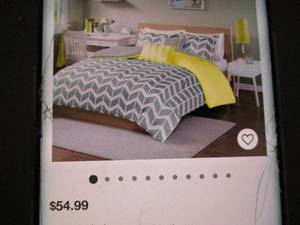 Chevron Print Darcy Multiple Piece ...