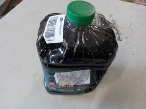 176 oz jug Blue Agave Nectar- a per...