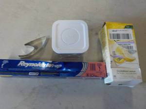 OXO Container, Crystallized Lemon, ...