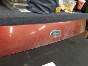 Ford Piece 45 x 7...