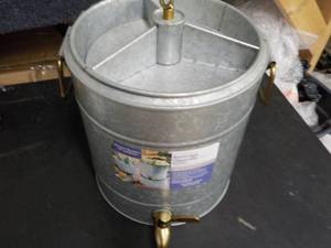 Better Homes and Garden Galvanized ...