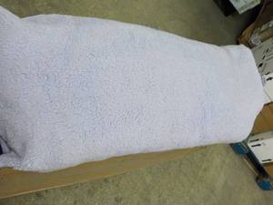Lavender Body Pillow...