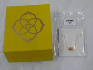 Kendra Scott Necklace...