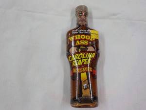 Carolina Reaper Hot Sauce...