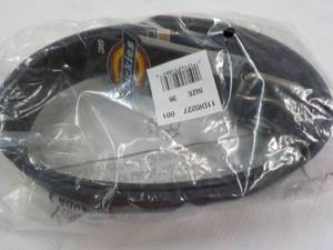 Dickies size 36 Belt...