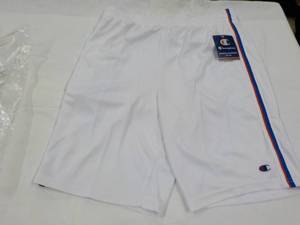 Champion size XL Shorts...