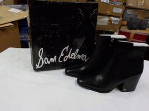 Sam Edelman Boots size 9m...