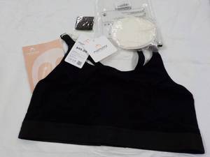 Mom Cozy size L Hands Free Pumping ...