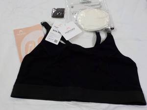 Mom Cozy size L Hands Free Pumping ...