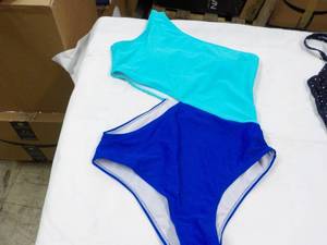 1 piece size M Swimsuit...