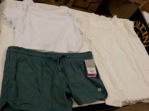 Womens Size S-L Clothing ...