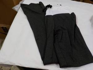 Yoga Drawstring Pants size M...