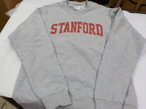 Stanford Sweatshirt size S...