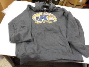 Kent State Sweatshirt size S...