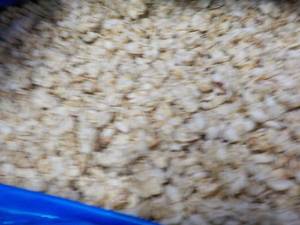 25lb Box of Granola...