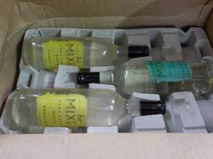 Case of 3 Bottles Be Mixed Variety...