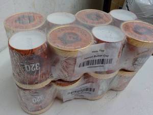16 Tubs Halo Top Peanut Buter Cup I...