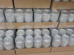 15 - 12 packs Kitu Super Expresso ...