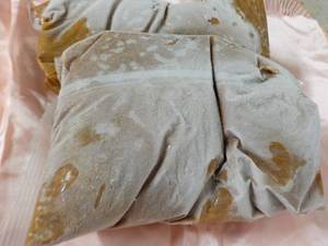 2 - 5 lb. Frozen Bags Taco Sauce wi...