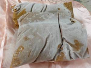 2 - 5 lb. Frozen Bags Taco Sauce wi...