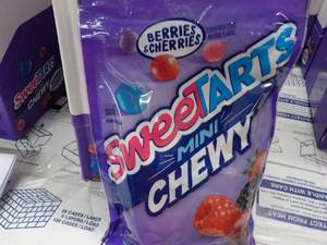 case of 5 - 12 oz Bags Sweet Tarts ...