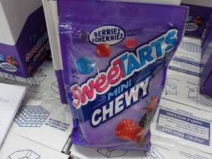 case of 5 - 12 oz Bags Sweet Tarts ...