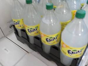 Case of 8 - 2 liter Bottles Fanta P...