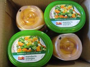 4 Pack Dole Mandarin Orange best d...