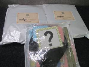 3 pks Baby Gender Reveal Party Supp...