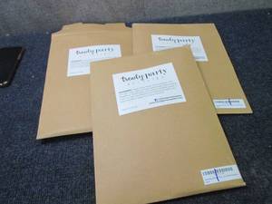 3 pks Magical School Party Decorati...