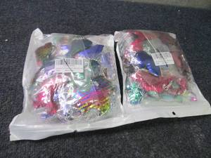 2- 24 pc Sequinned Party Gifts...