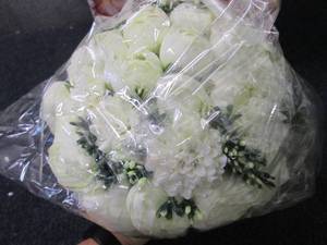 Febou Wedding Bouquet...