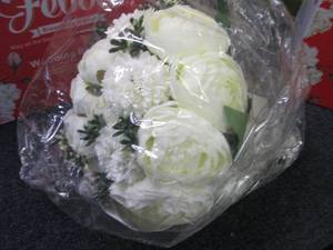 Febou Wedding Bouquet...