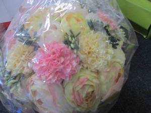 Febou Wedding Bouquet...