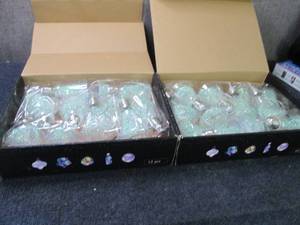 2- 12pk Decorative Lights...