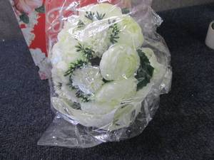Febou Wedding Bouquet...