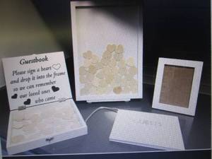 Murello Guest Book Set...