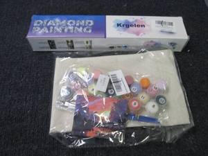 Paint by Number, Diamond Painting S...