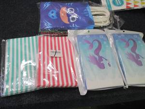 Candy & Gift Bags...