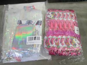 Unicorn Party Sets...