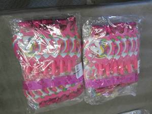 Unicorn Party Sets...