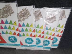 5- Customizable Banners...