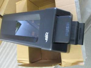 GoJo 1500 ml Black Dispenser...