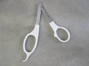 Staple Pullers...