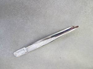 Huge Lot of TweezerForceps...