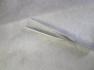 Metal Forceps...